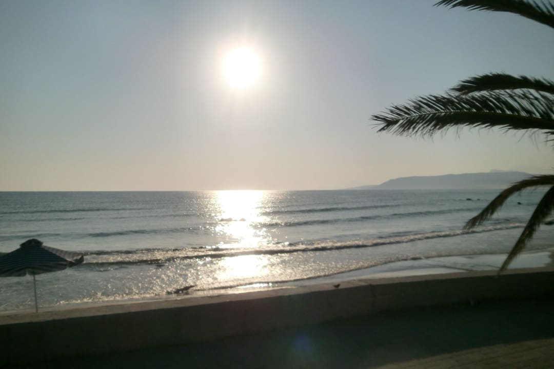 ohne Worte Hotel Corissia Princess