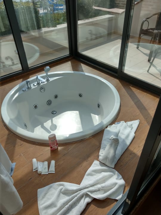 Zimmer Limak Limra Hotel & Resort