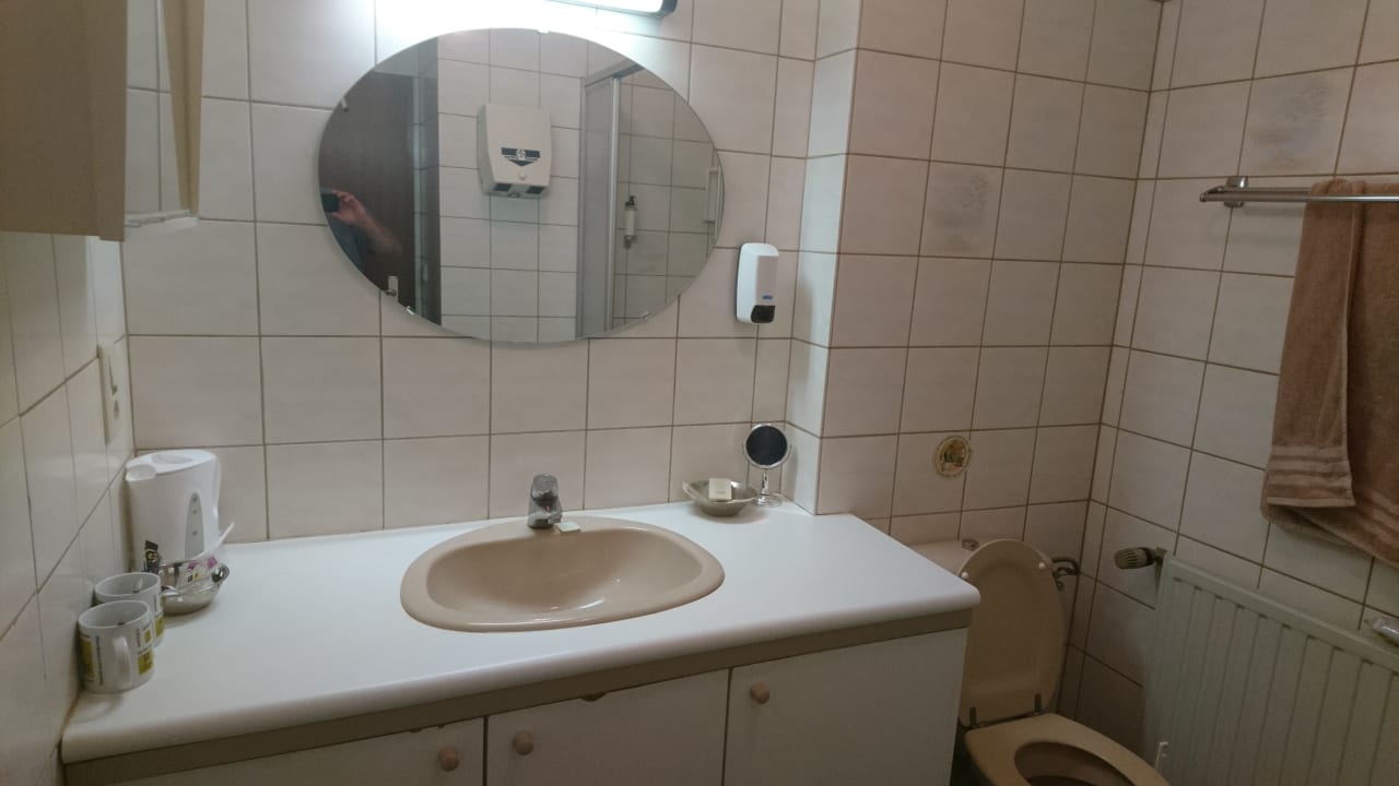 Zimmer Hostellerie Val Fleuri