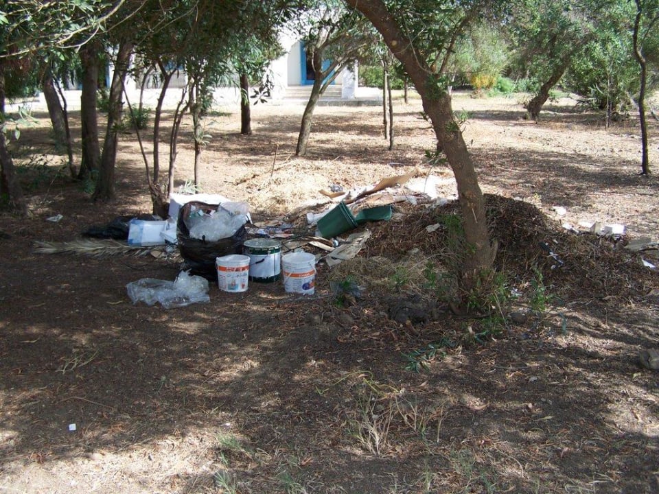 Gepflegte Anlage! Royal Lido Resort & Spa