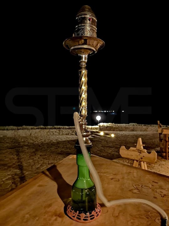 Gastro Three Corners Equinox Beach Resort