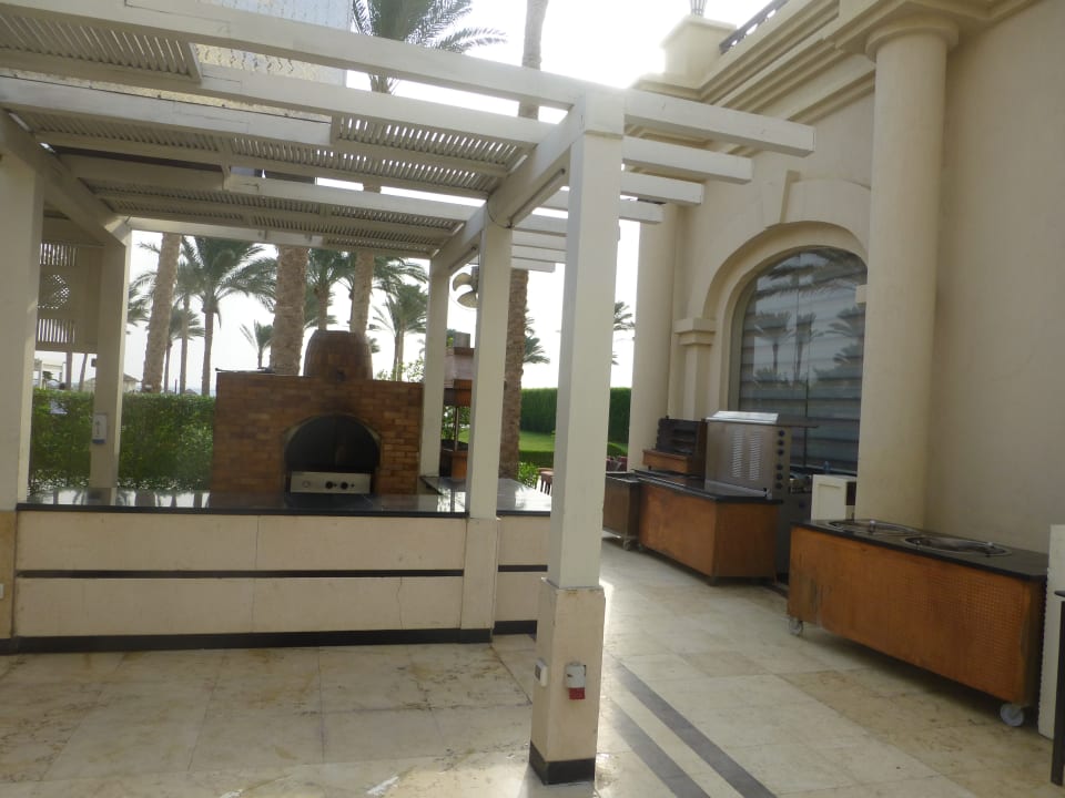 Gastro Rixos Sharm El Sheikh Adults Only 18 +
