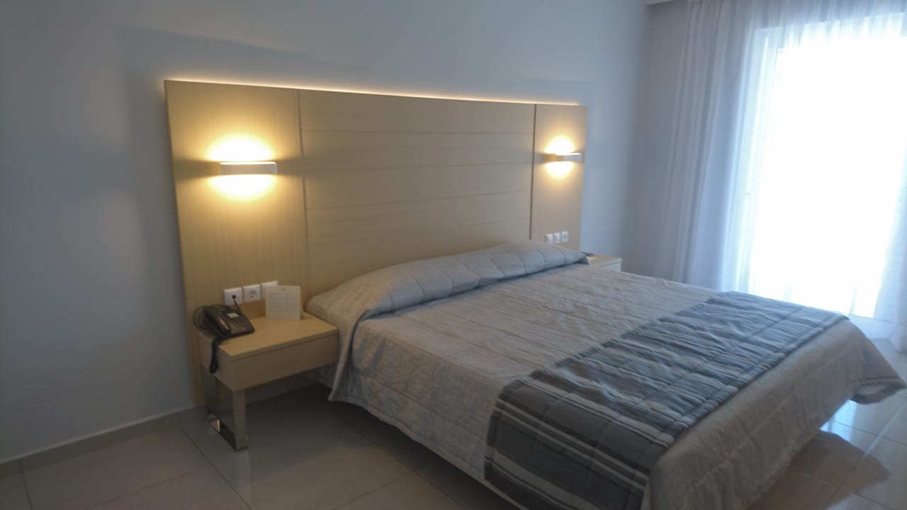 Zimmer Grand Hotel Holiday Resort