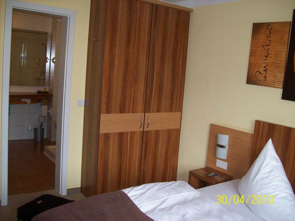 Zimmer BLOCK Hotel & Living