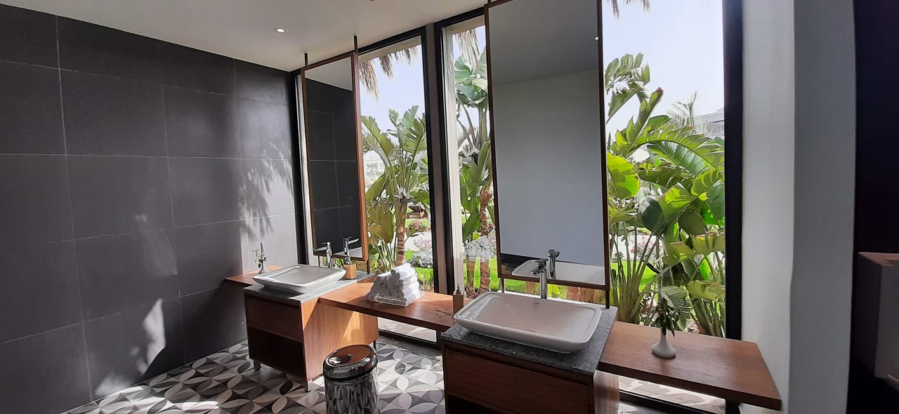 Sonstiges Steigenberger Resort Alaya Marsa Alam - Red Sea - Adults only