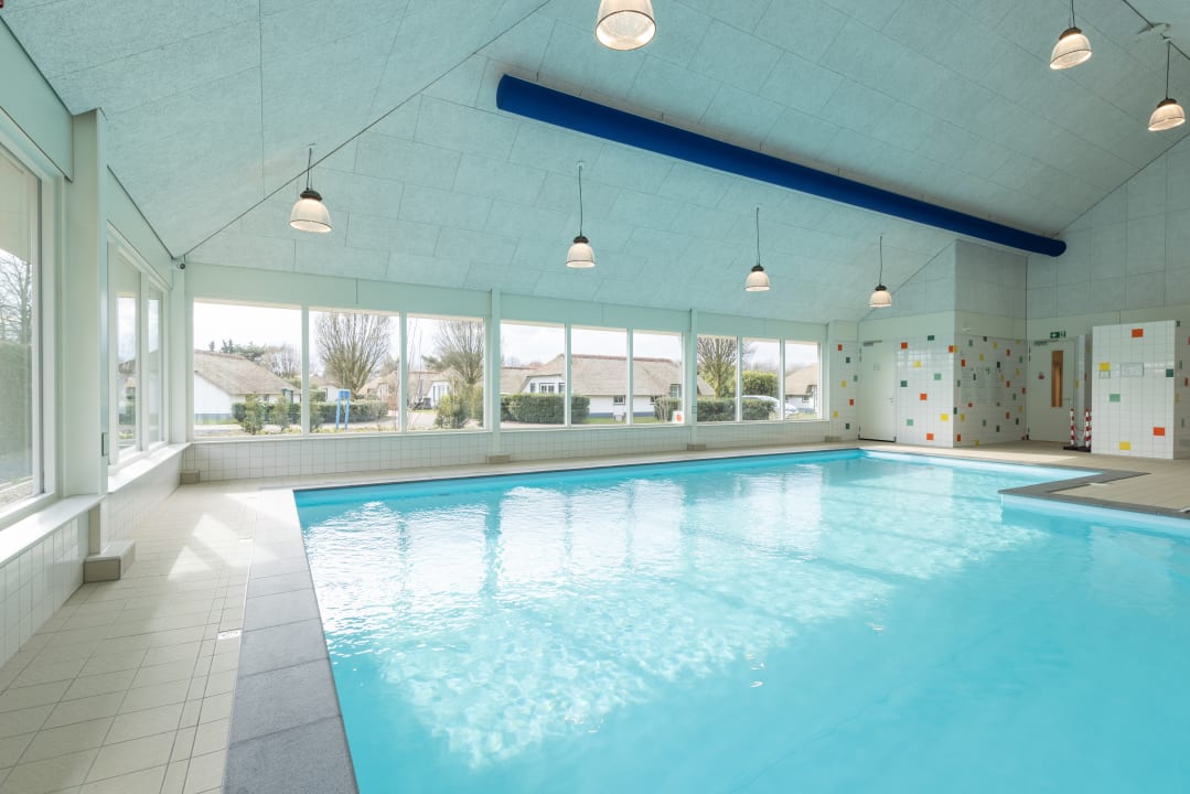 Pool De Veluwse Hoevegaerde