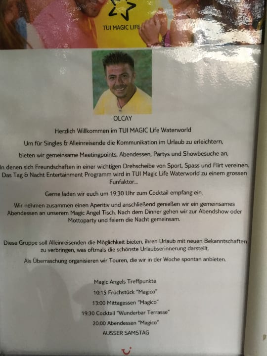 Sonstiges Asteria Family Belek