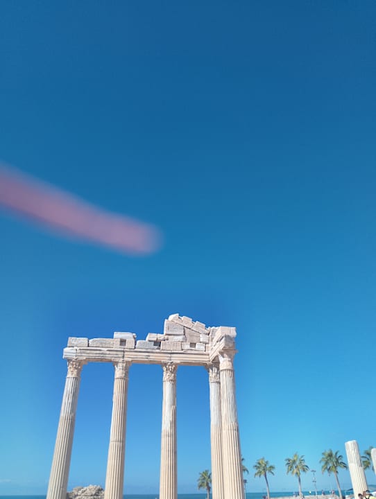 Sonstiges Seaden Corolla Hotel