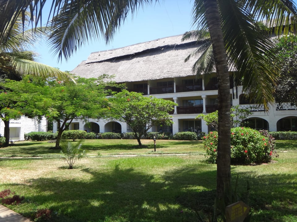 Wohneinheit Hotel Southern Palms Beach Resort