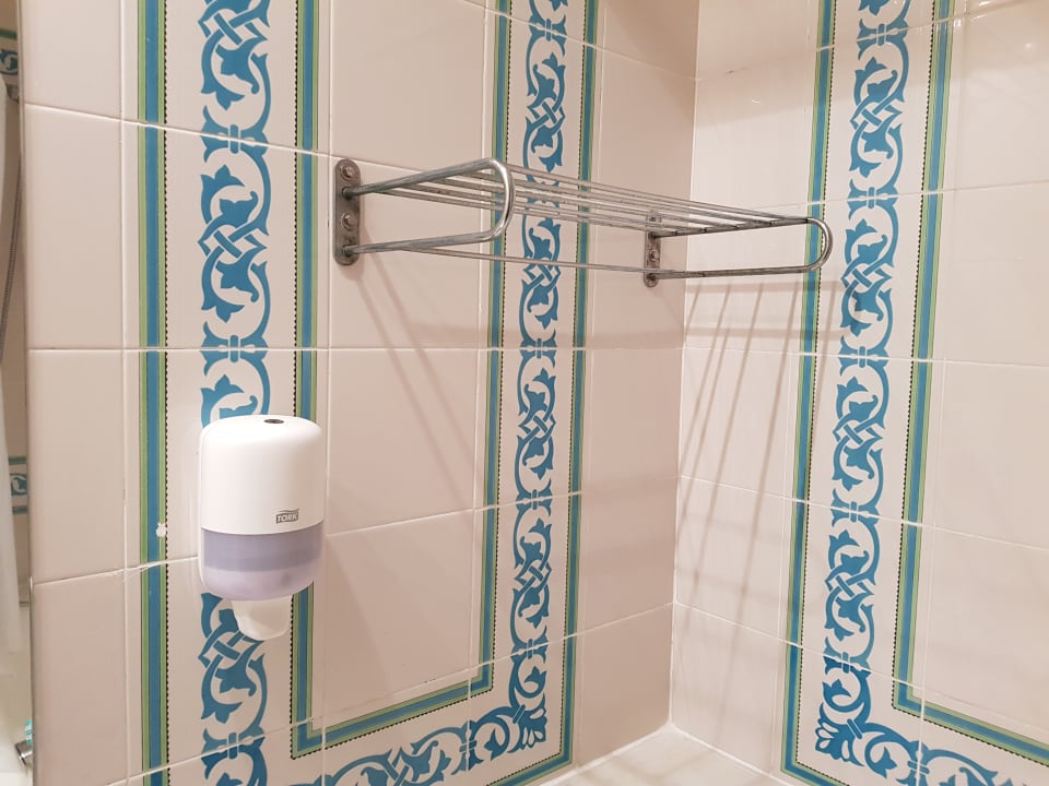 Zimmer Hotel Royal Garden Palace