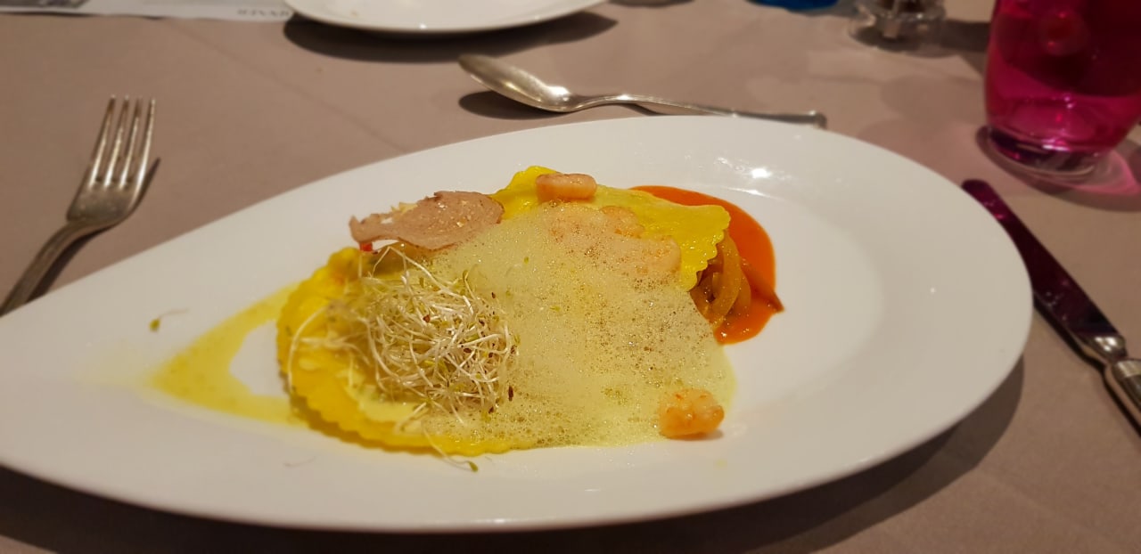 Gastro Sonnen Resort