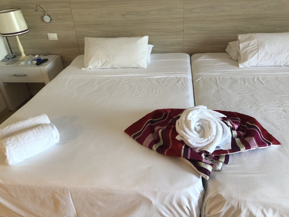 Zimmer Blau varadero - Adults only