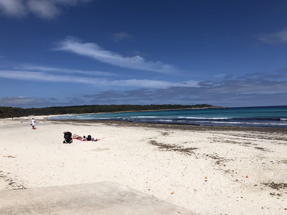 Strand Hipotels Mediterraneo Club