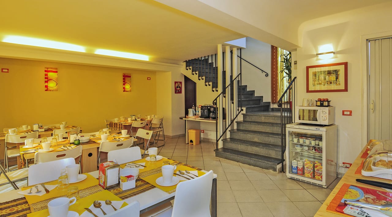 Gastro Hotel B&B Ai Cipressi