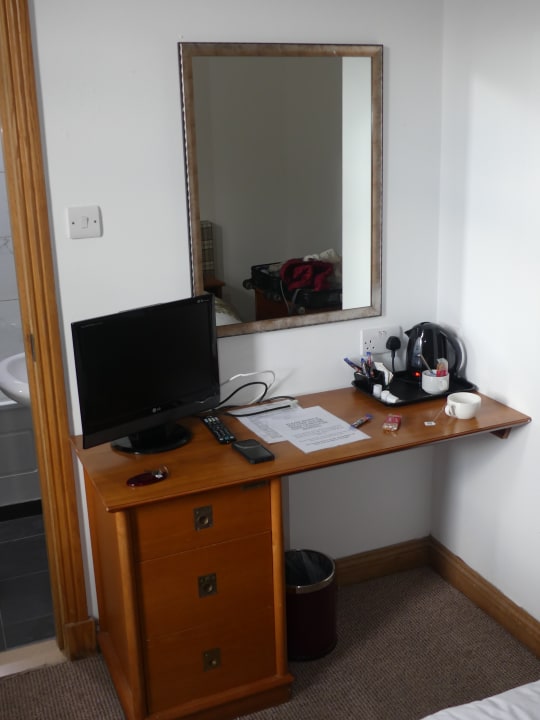 Zimmer Loch Long Hotel