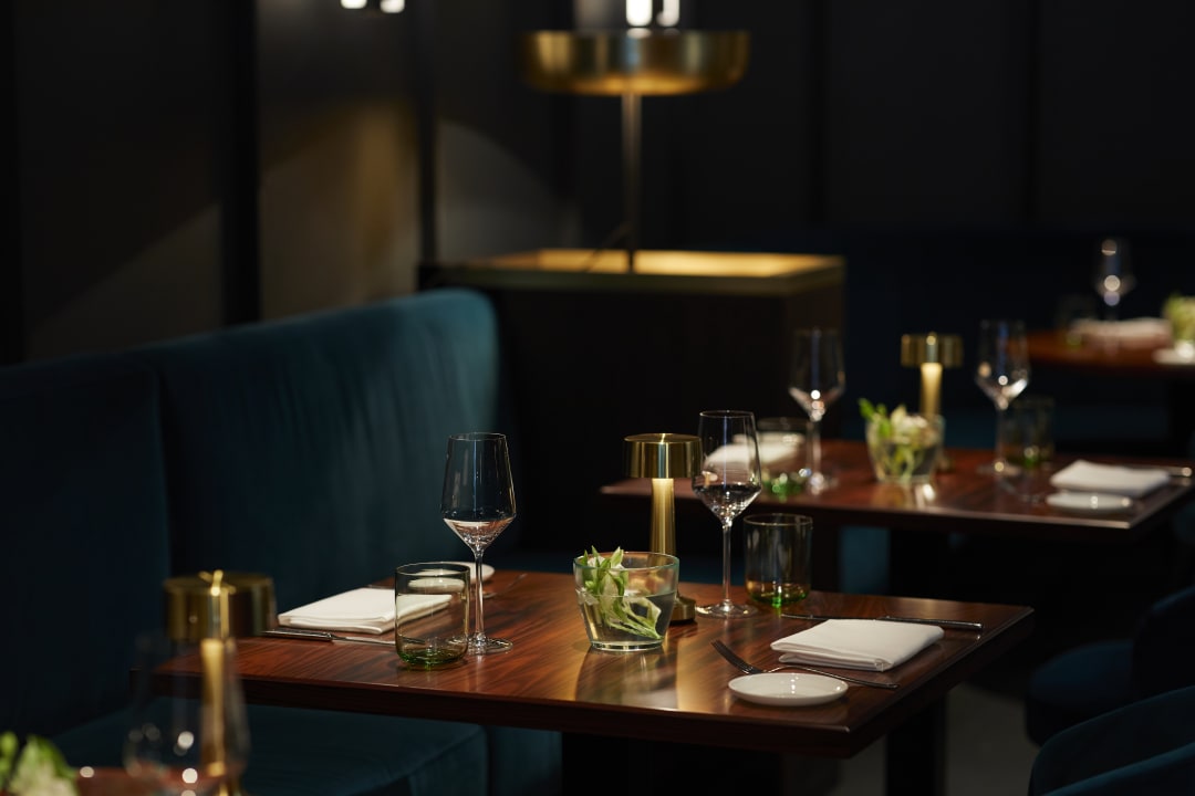 Gastro INFINITY Hotel & Conference Resort Munich