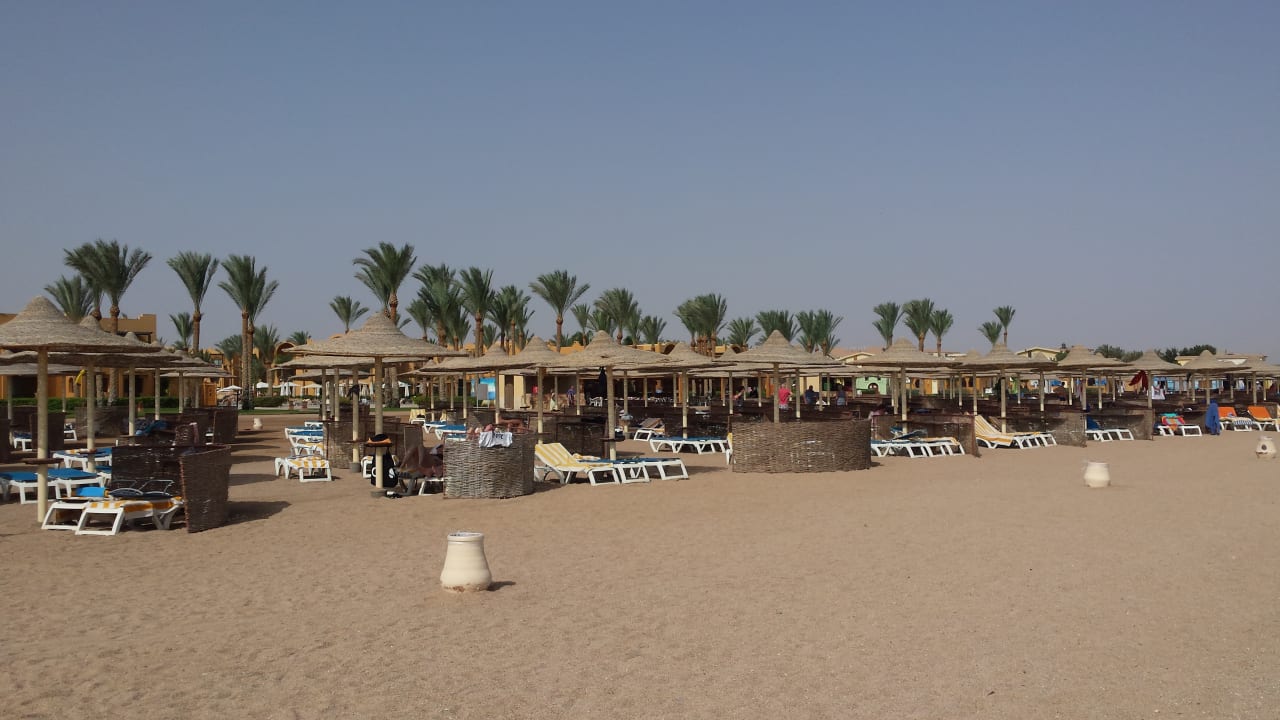 Strand Stella Beach Resort & Spa Makadi Bay