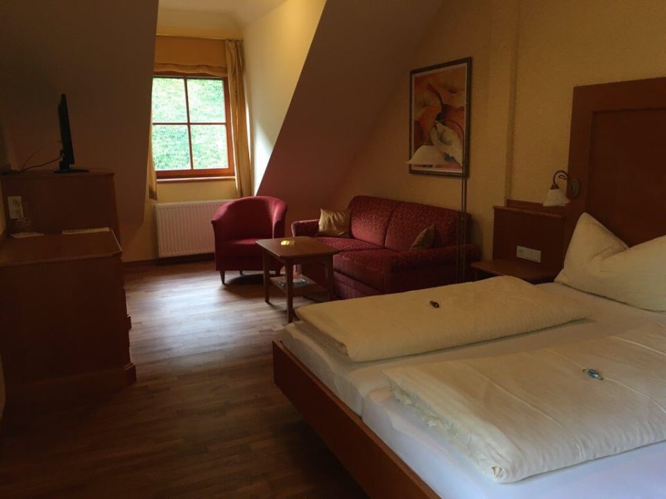 Zimmer Geniesserhof Haimer