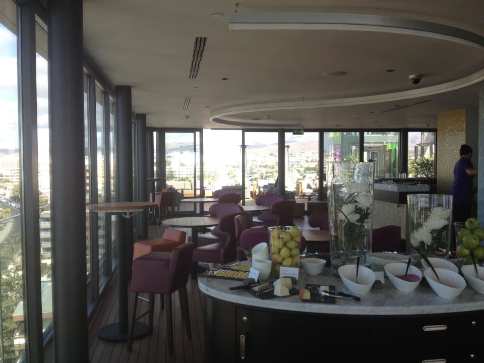 Restaurant  Bohemia Suites & Spa - Adults only