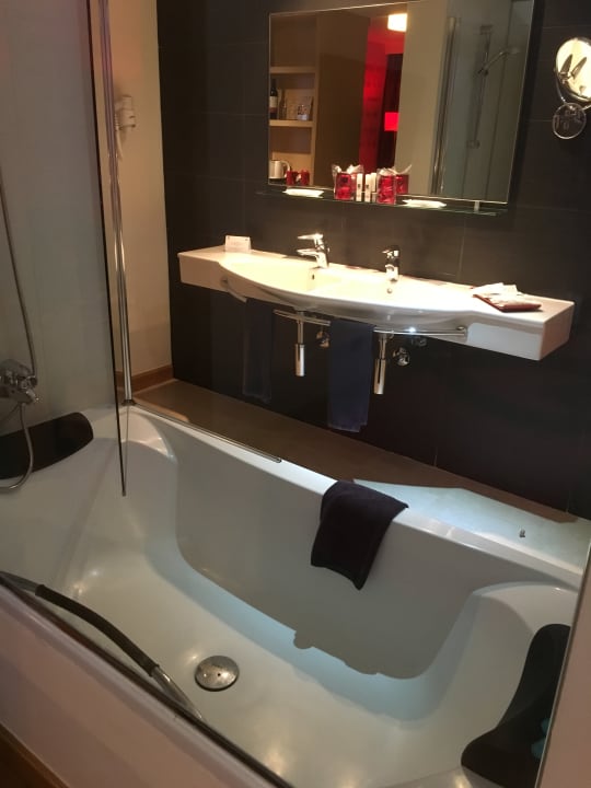 Zimmer R2 Romantic Fantasia Suites - Adults only