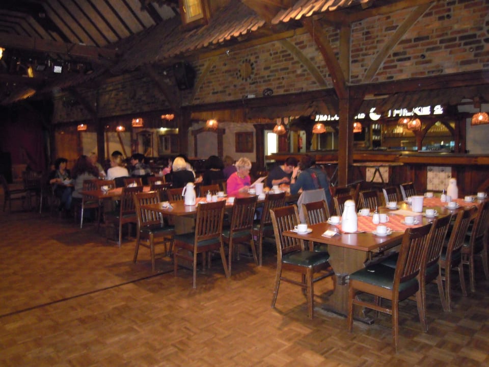 Frühstück Welcome Hotel Legden