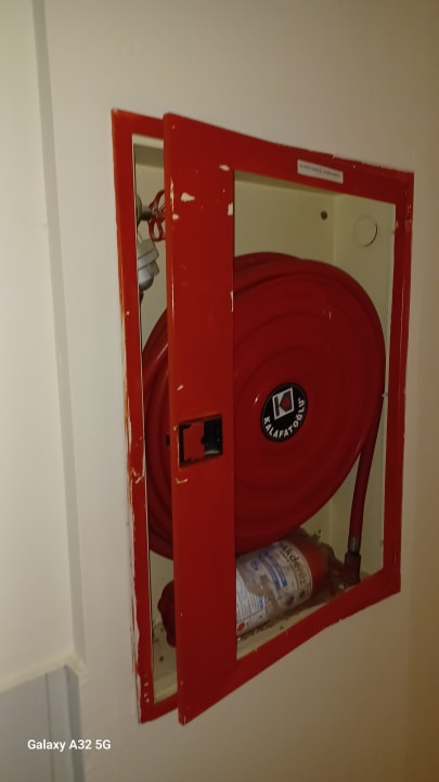 Sonstiges Dream World Palace Hotel