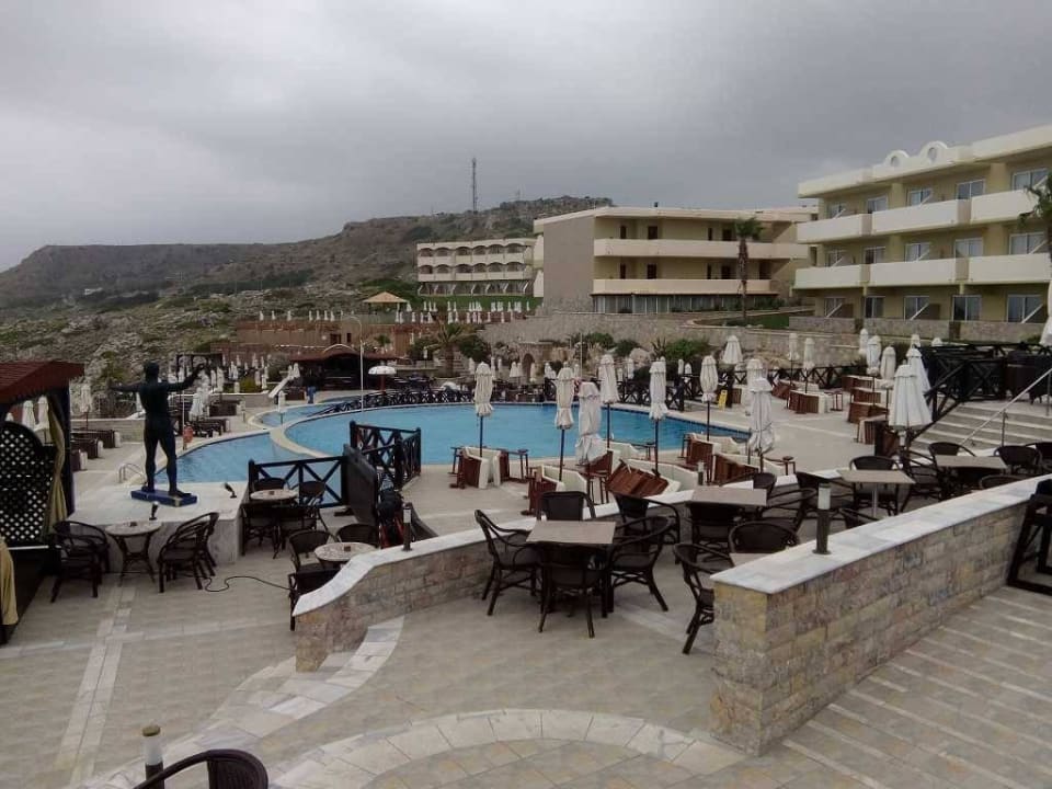 Hotel Kalithea Horizon Royal Hotel Kalithea Horizon Royal