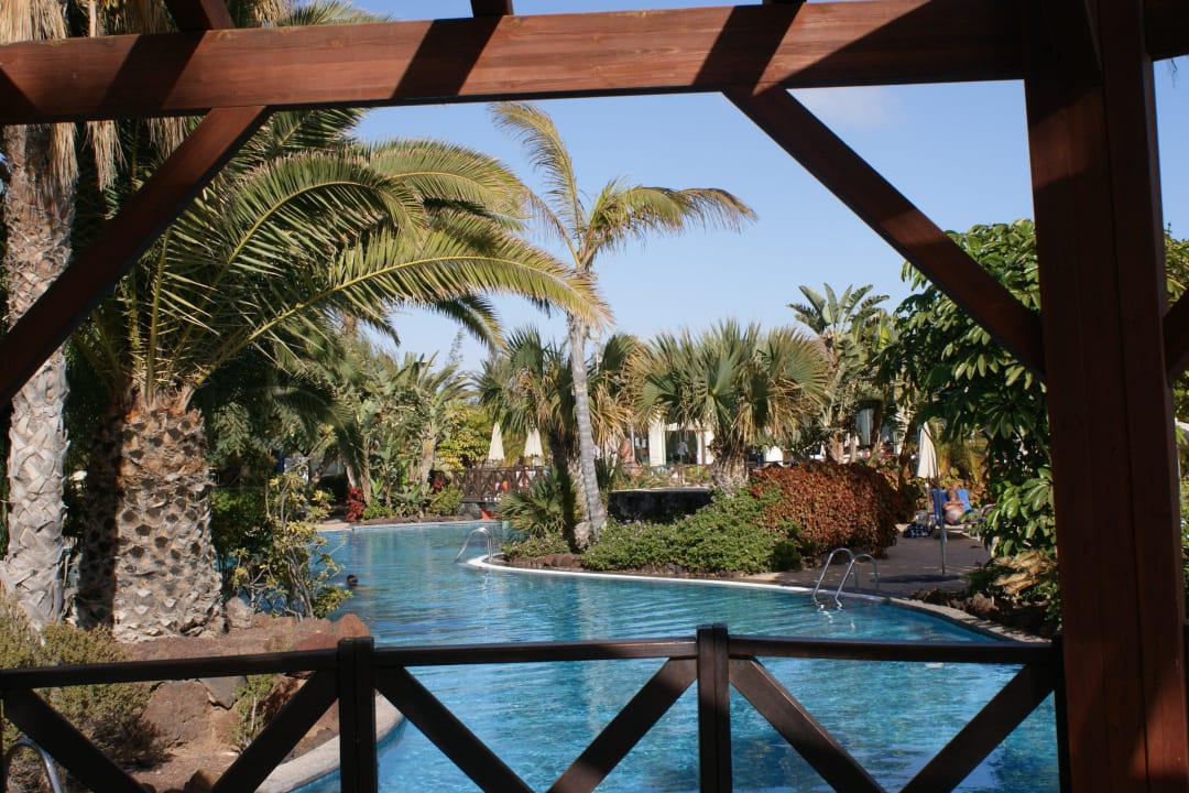 Blickrichtung Ost R2 Pajara Beach
