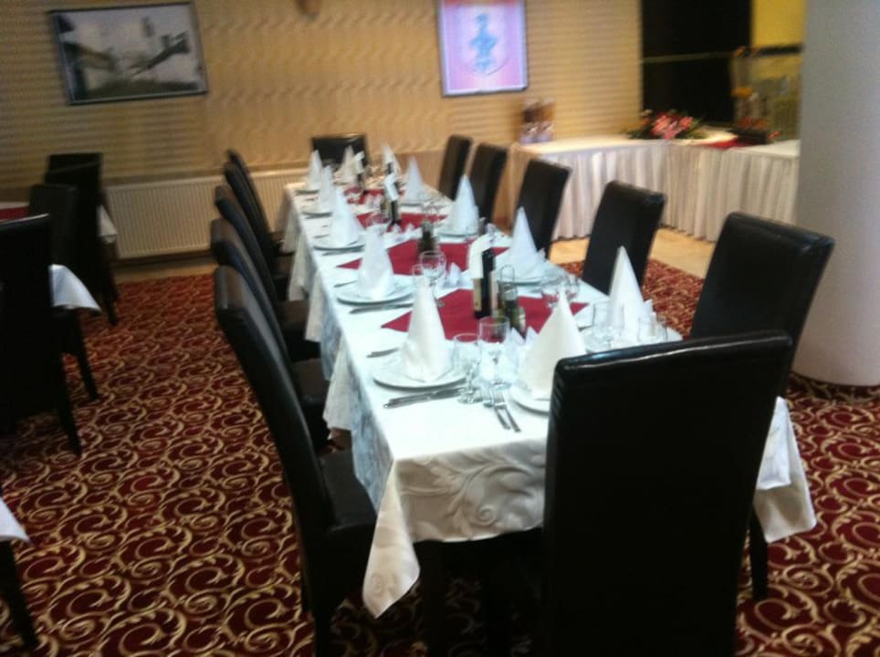 Restaurant Hotel Adria