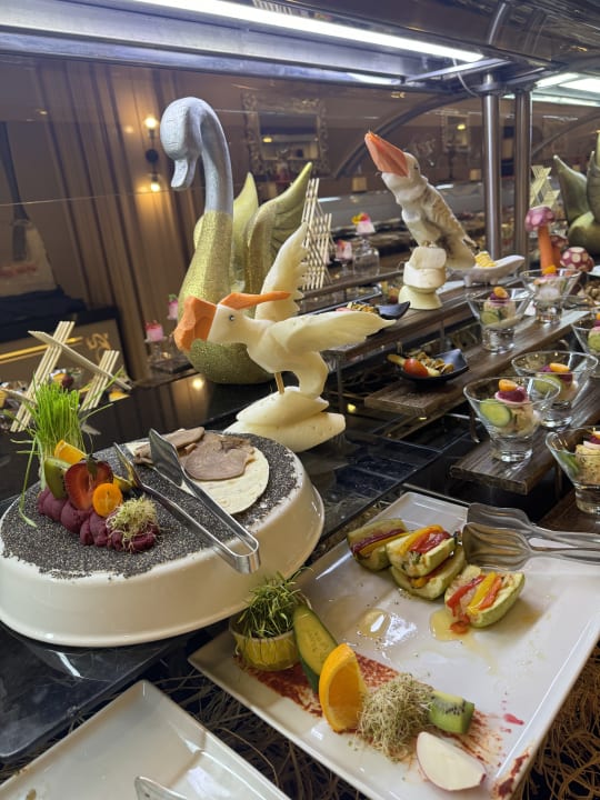 Gastro Hotel Delphin Diva