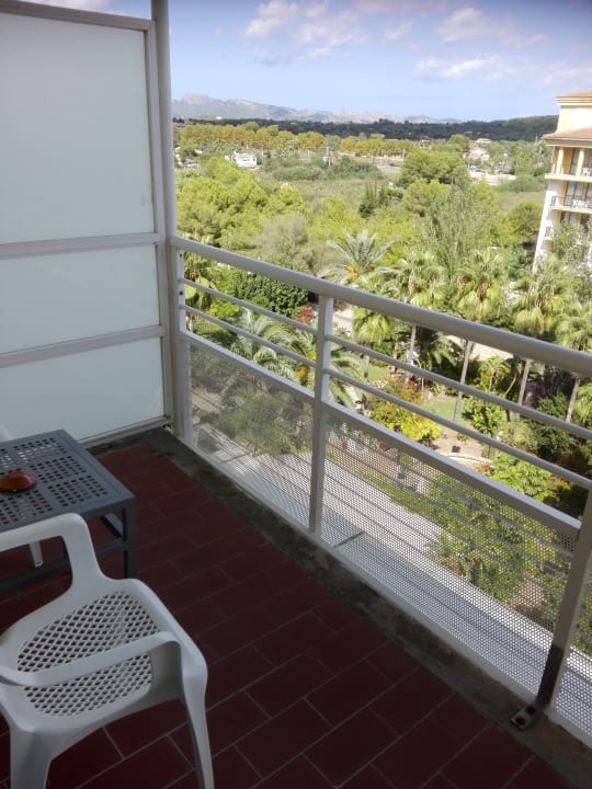 Zimmer Bahía de Alcúdia Hotel & Spa