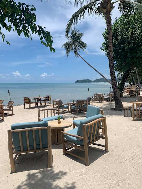 Ausblick Dinso Resort & Villas Ko Chang, Vignette Collection by IHG