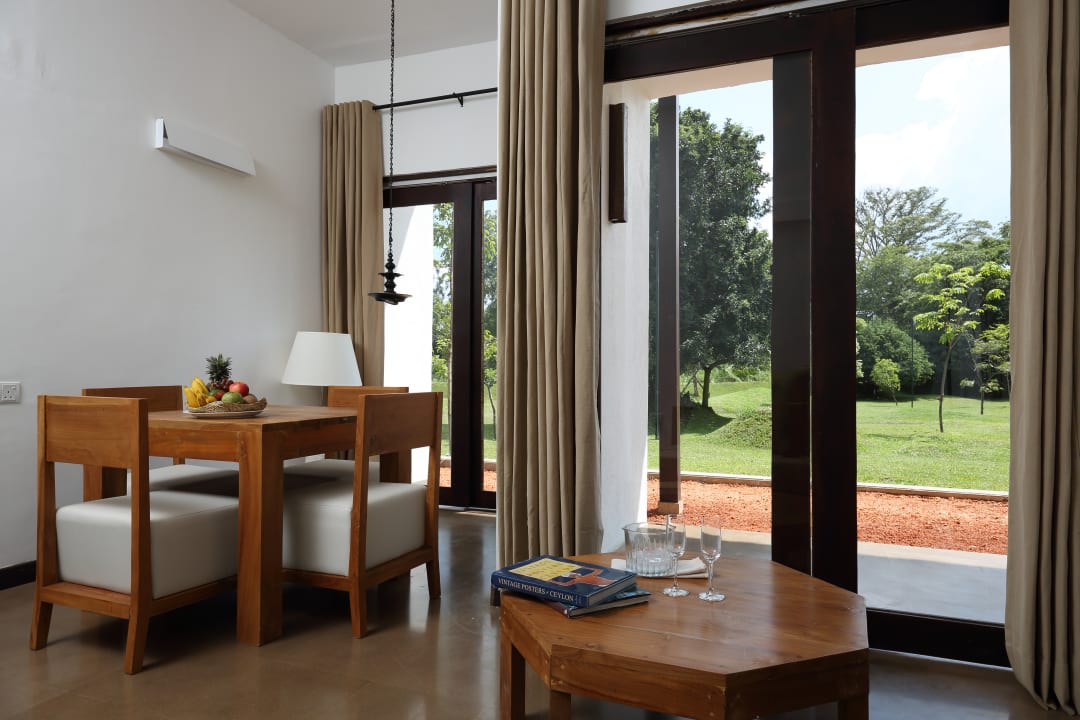 Zimmer Sigiriya Jungles