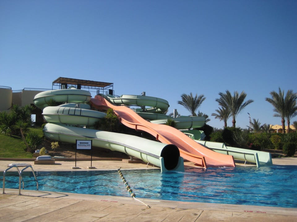 Aquapark Coraya Jaz Solaya