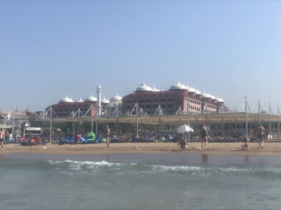 Strand Side Royal Style Hotel