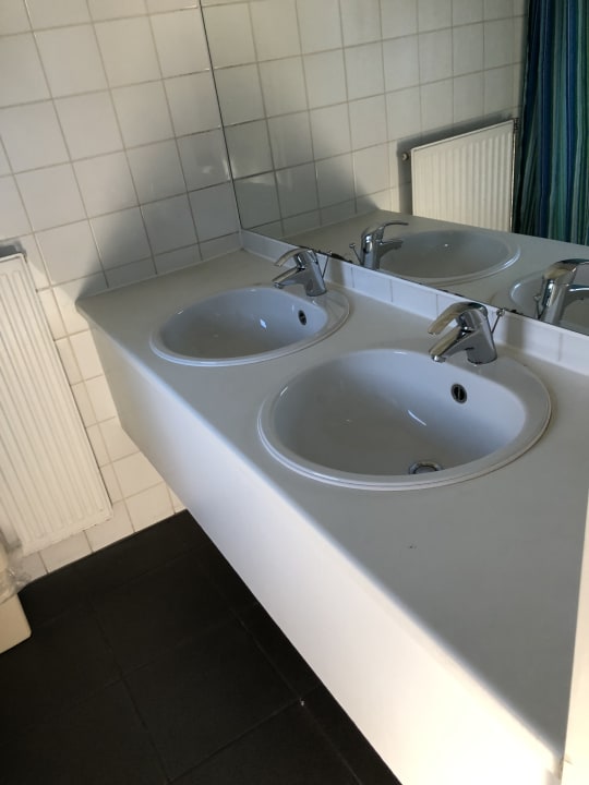 Zimmer Sunparks Oostduinkerke aan zee