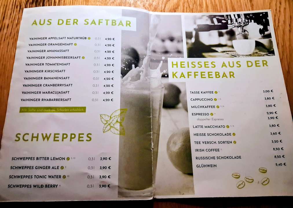 Gastro Sauerland Alpin Hotel