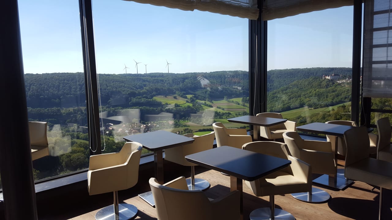 Gastro Mawell Resort