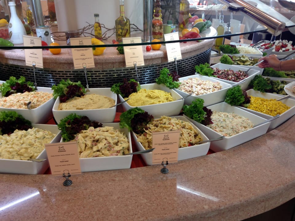 Gastro Hotel Horizon Beach Resort