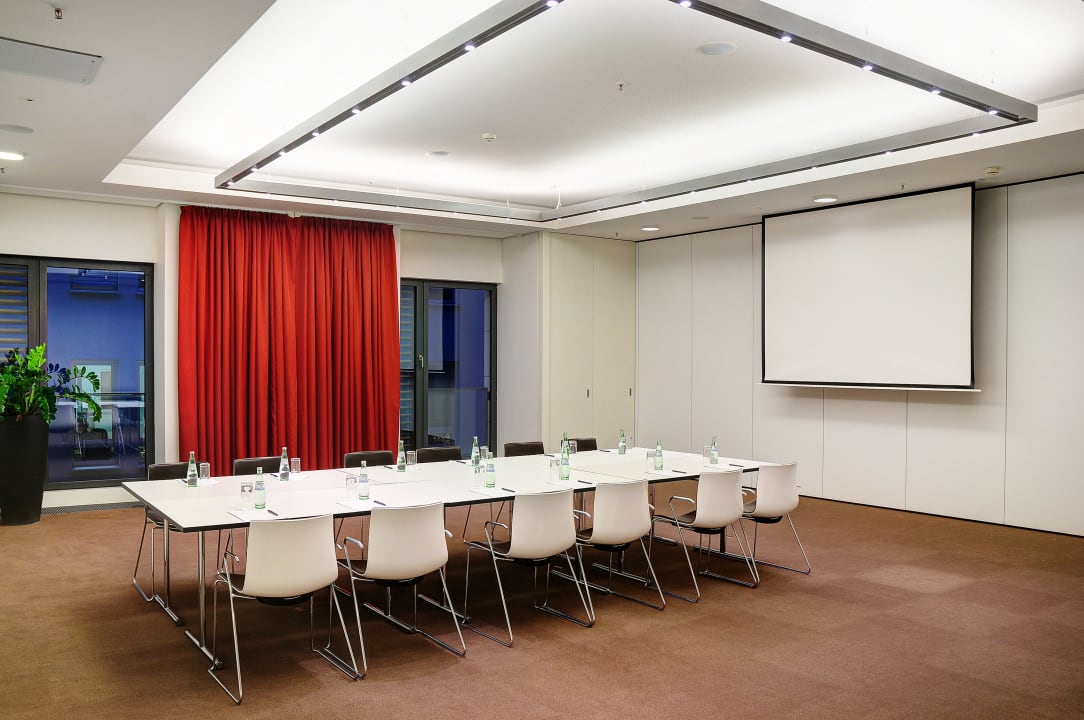 Sonstiges INNSiDE by Meliá Dresden