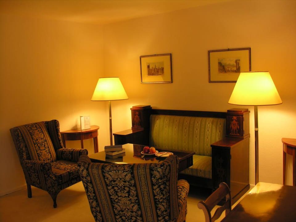 Room Waldhotel Silbermühle