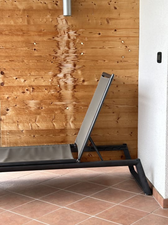 Zimmer Das Mühlwald - Quality Time Family Resort