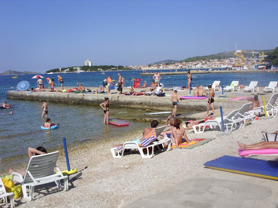 Meer Rivijera Villen & Dependance Flora & Madera