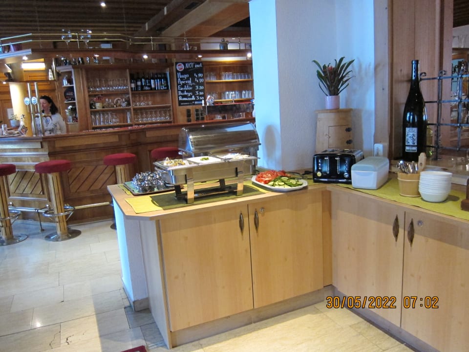 Sonstiges Hotel Salzburgerhof