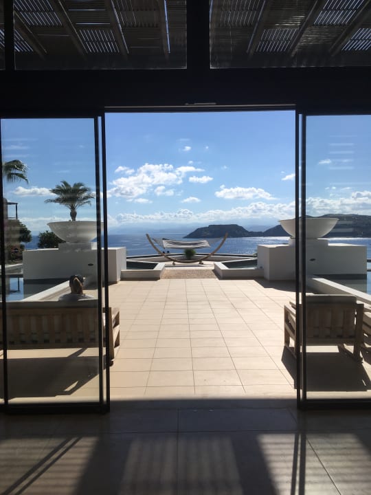 Außenansicht Seaside A Lifestyle Resort