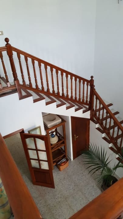 Sonstiges Villa Rosales