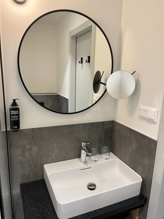 Zimmer ibis Budapest Stadium