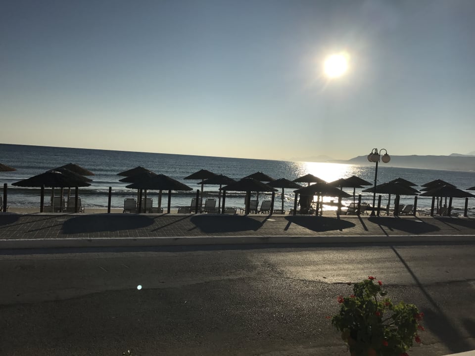 Strand Corissia Beach Hotel