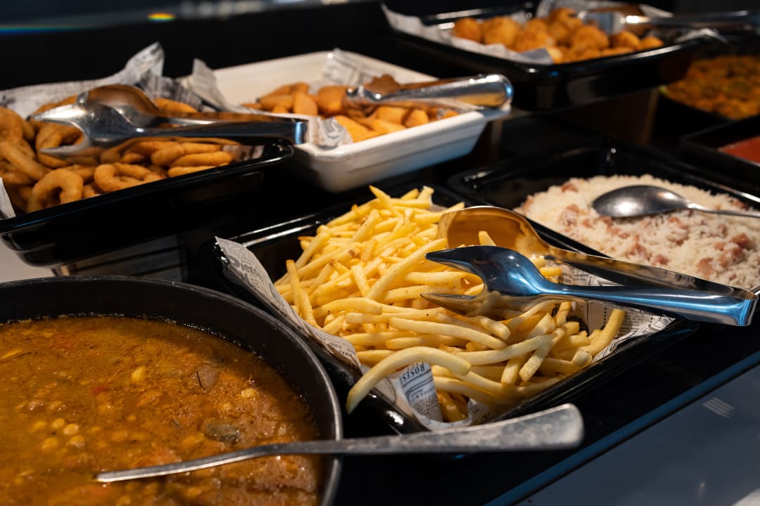 Gastro Dos Playas - 30º hotels