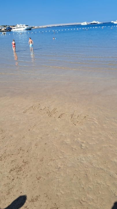 Strand Beach Albatros Resort